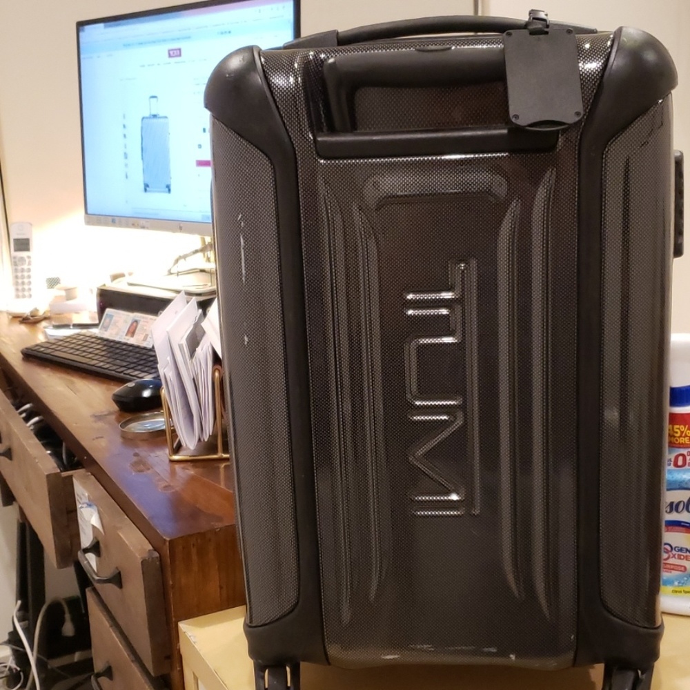 Luggage